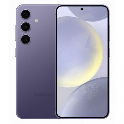 Samsung S921B Galaxy S24 8/256Gb Cobalt Violet б/у